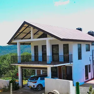Gæstehus High Cliff, Nuwara Eliya