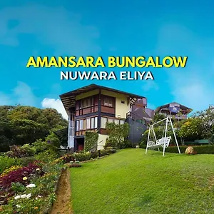 Hotel Amansara, Nuwara Eliya