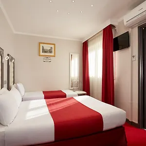 hotellátogatás